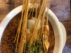 -叶婆婆钵钵鸡(解放碑店)