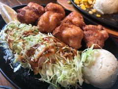 -铃木食堂(帽儿胡同店)