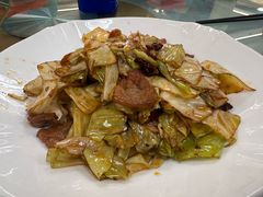 -大师傅金奖啤酒鱼(西街口总店)