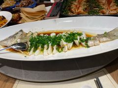 -小鱼故事·海鲜饺子馆(高新店)