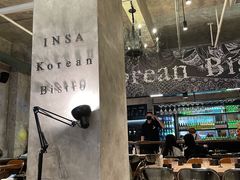 大堂-INSA Korean Bistro饮鲨韩食酒馆