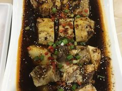 -苏闽菜馆(鞍山道店)