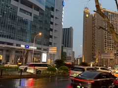-上海世纪汇广场