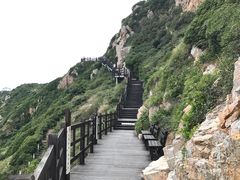 -六合朝阳景区-和尚套
