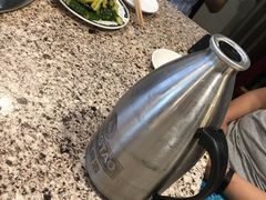 -厚味居炙子烤肉·清真(天桥南纬路店)
