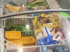 -鸡鸣汤包(红山动物园店)