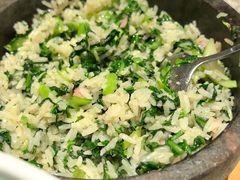 -阿莉餐厅(枣阳路店)