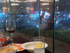 -泉州悦华酒店·自助餐厅