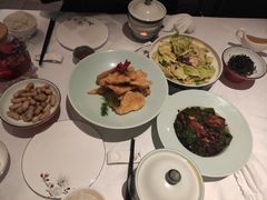 老式锅包肉-百富源·海鲜辽菜(和平北大街店)