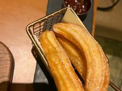 -OLLA 西班牙餐厅(丰盛里店)