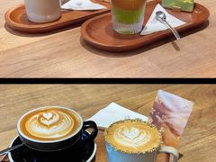 -DECAMERON十日谈(卓悦汇店)