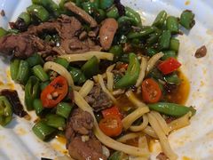 -文三里屯面馆(三里屯店)