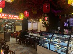 -金杨拉面王小吃面馆·牛三宝面·红烧牛肉粉