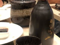 -新发展亚太JW万豪酒店·福苑咖啡厅