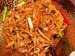 -辣可可·小炒黄牛肉(望京凯德MALL店)