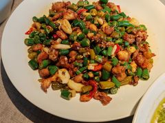 -南堂馆·新川菜(春熙路店)