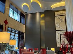 -常州环球恐龙城维景国际大酒店