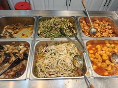 -晓宇盒饭(民安街店)