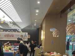 -大丰收脆鱼(浦西万达店)
