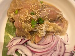 -韩时烤肉(枫蓝店)