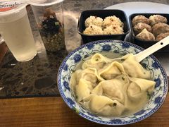 -217笋干馄饨