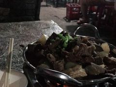 -麻木老地方牛筋牛杂(长堤街店)