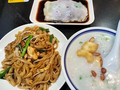 -银记肠粉店(中山一路店)
