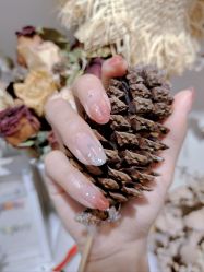 -NEW LOOK-绿麓 · 美甲美睫脱毛工作室