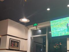 -克比叔叔印度餐厅Kebabs on the Grille(人民广场店)