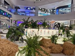 -嘉亭荟城市生活广场二期