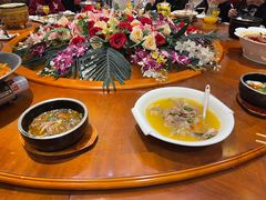 -香丰阁·烤鸭·川湘菜(昌平店)