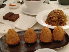 -侨美·唐荔园·40年地道粤菜