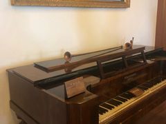 -鼓浪屿钢琴博物馆