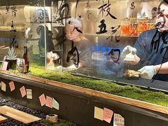-贰醒·私房小院烧烤 (太古里店)