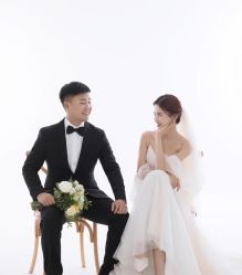 -盛夏光年studio·美学·电影感·定制