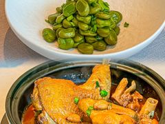 -甬府小鲜(环贸iapm店)