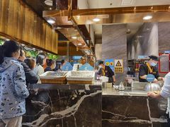 -喜庭海鲜自助(来福士店)