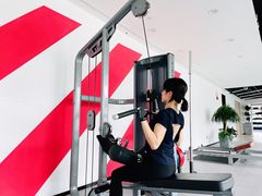 -WEGYMER健萌健身(麦德龙钰龙天下馆)