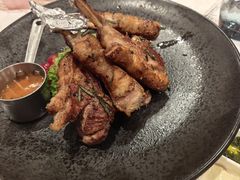 -安妮意大利餐厅(世贸天阶店)