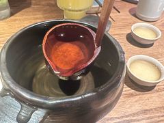 -薇酌饮·陕西菜(南门外店)