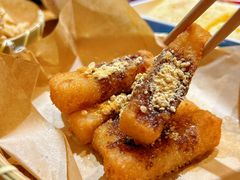 -钢管厂五区小郡肝串串香火锅(人民广场店)