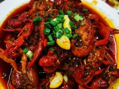 -李叔叔虾蟹大排档(青羊店)