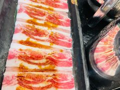 -九田家黑牛烤肉料理(太阳城店)