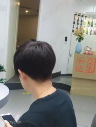 -和良形象