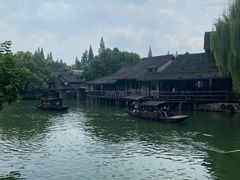 -乌镇景区