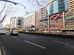 -上海第一八佰伴