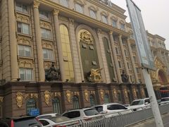 -九号公馆(秦岭路店)