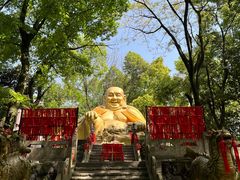 -杭州灵山景区