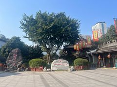 -泸州老窖景区