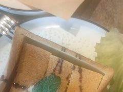 -马灯部落·西湖边的创意山景餐厅(虎跑动物园店)